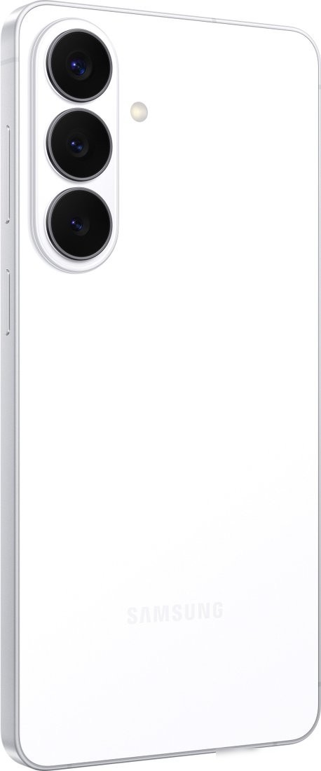 Телефон Samsung Galaxy S26+ SM-S9470 12GB/256GB (белый)