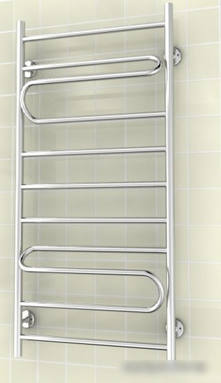 Полотенцесушитель Ростела Танго 2 1/2" 50x100 см