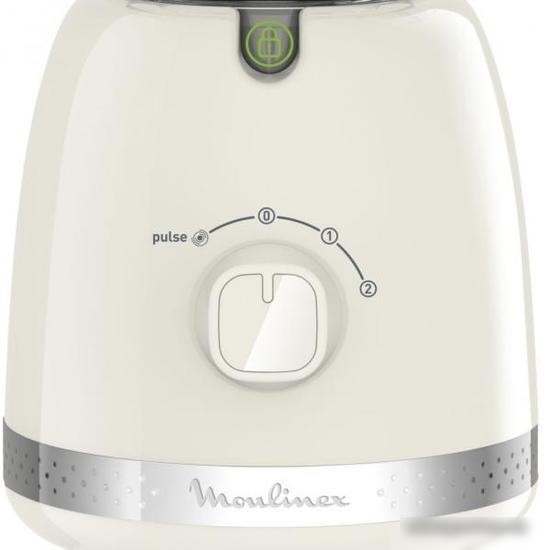 Стационарный блендер Moulinex Soleil LM355