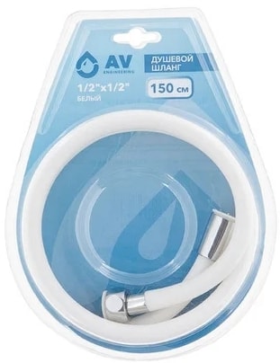 Душевой шланг AV Engineering AVSSS-045