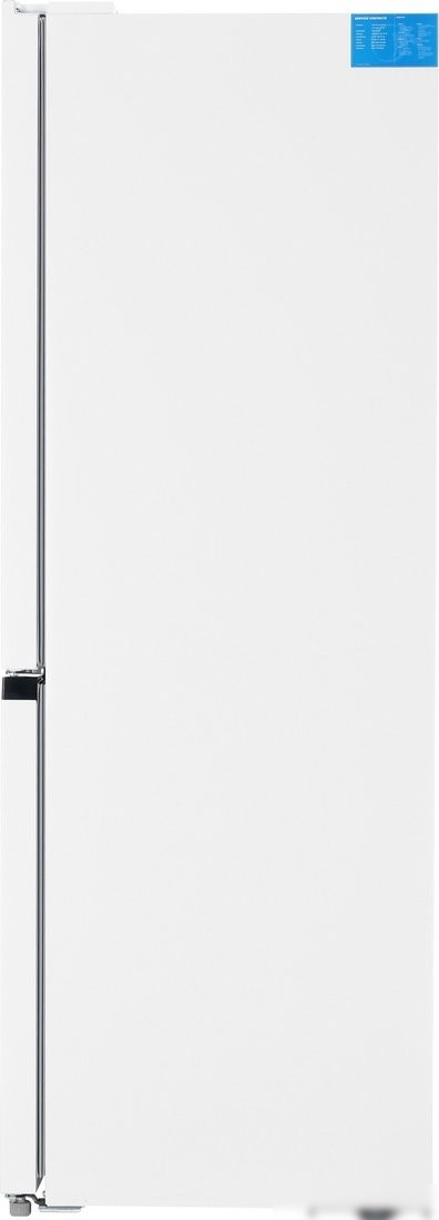 Холодильник Midea MDRB471MGF01O