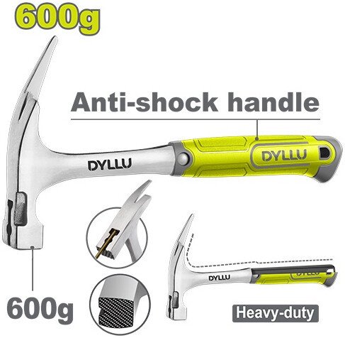 Молоток Dyllu DTHM8360