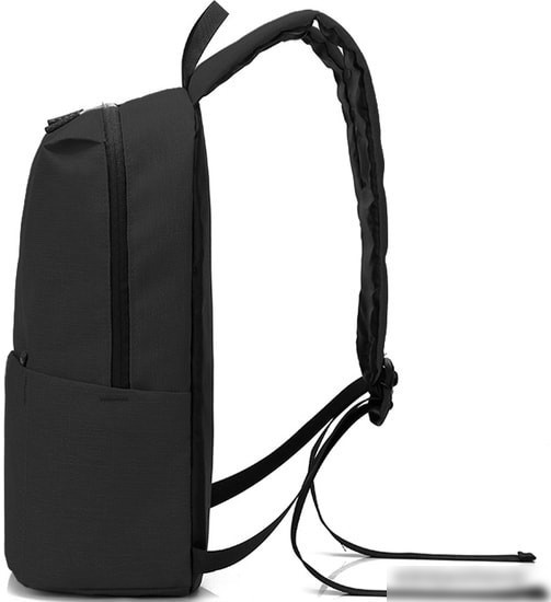 Рюкзак Norvik Simplicity 4008.02 (черный)