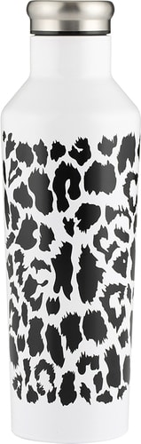 Бутылка для воды Typhoon Pure Colour Change Leopard 1401.762V