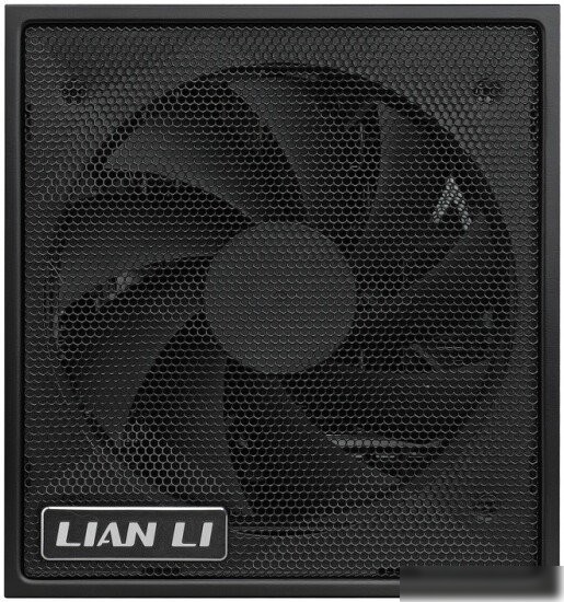 Блок питания Lian Li SX Platinum 1200 G9P.SX1200P.B000.RU
