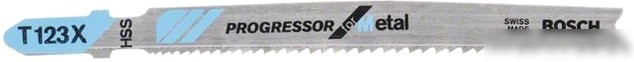 Набор оснастки Bosch 2608638700 (100 предметов)