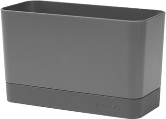 Органайзер для раковины Brabantia 117503 (темно-серый)