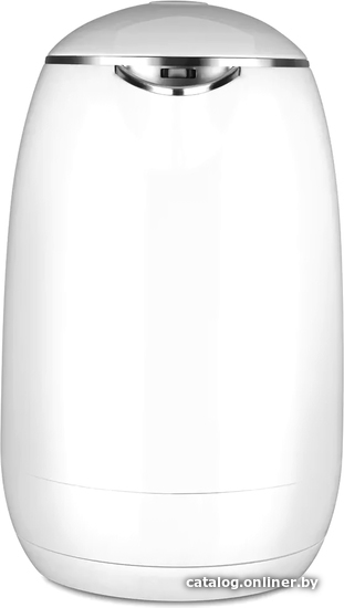 Электрический чайник BQ KT1702P (белый)