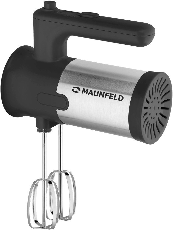 Миксер MAUNFELD MF-321BK