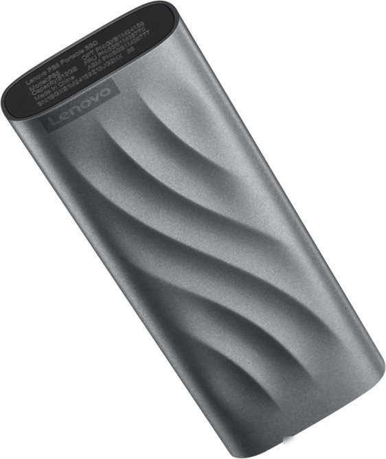Внешний накопитель Lenovo PS8 512GB GXB1M24159