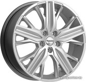 Литые диски SKAD KL-375 18x6.5" 5x114.3мм DIA 54.1мм ET 50мм селена