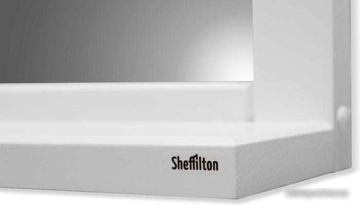 Sheffilton Альберо SHT-М2 (беленый)