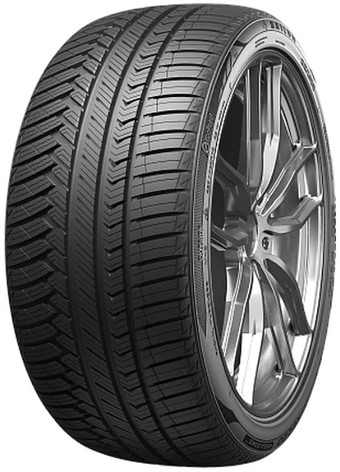 Автомобильные шины Sailun Atrezzo 4 Seasons Pro 255/55R18 109W