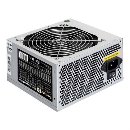 Блок питания ExeGate UN350-PC EX244552RUS-PC