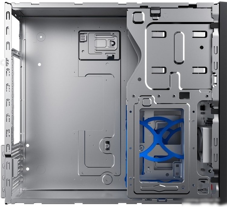 Корпус Powerman EL555
