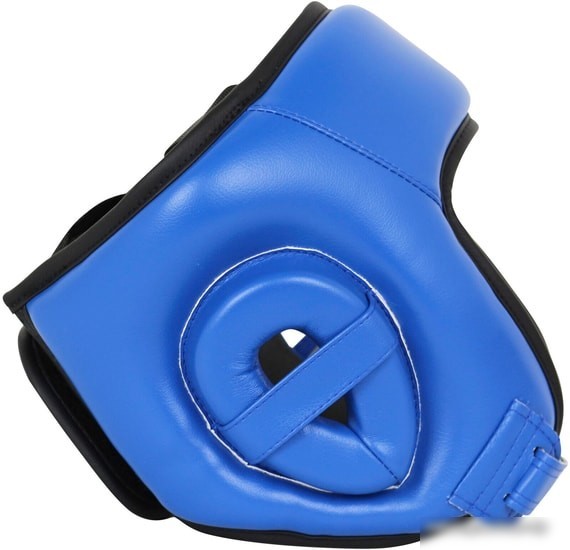 Cпортивный шлем Rusco Sport с усилением XL (синий)