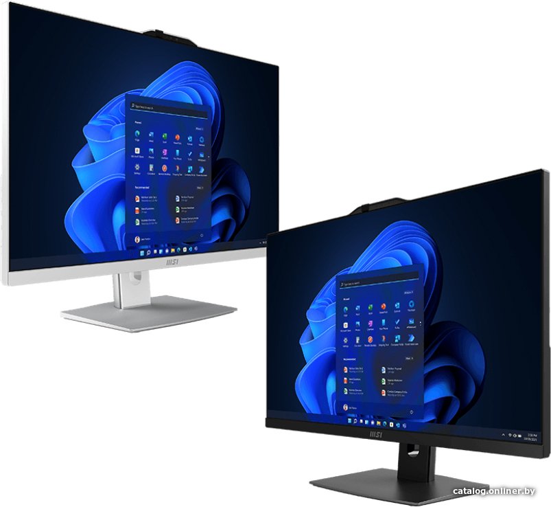 Моноблок MSI Modern AM272P 1M-864XRU