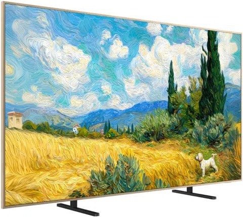 MiniLED телевизор TCL 75A400 Pro