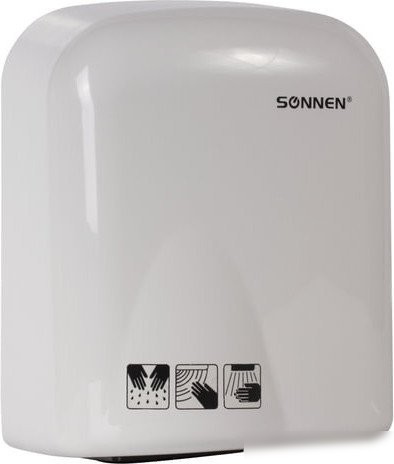 Сушилка для рук Sonnen HD-165 604191