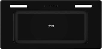 Кухонная вытяжка Korting KHI 60094 GN