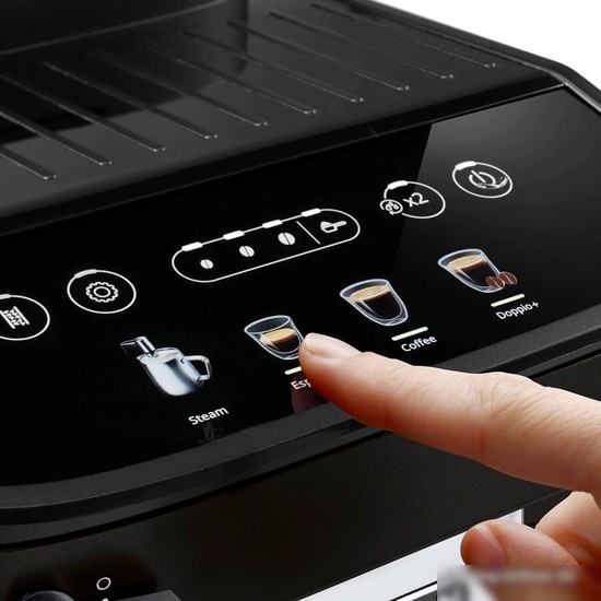 Эспрессо кофемашина DeLonghi Magnifica Evo ECAM290.22.B
