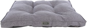 Лежак Scruffs Manhattan 660870 (серый)