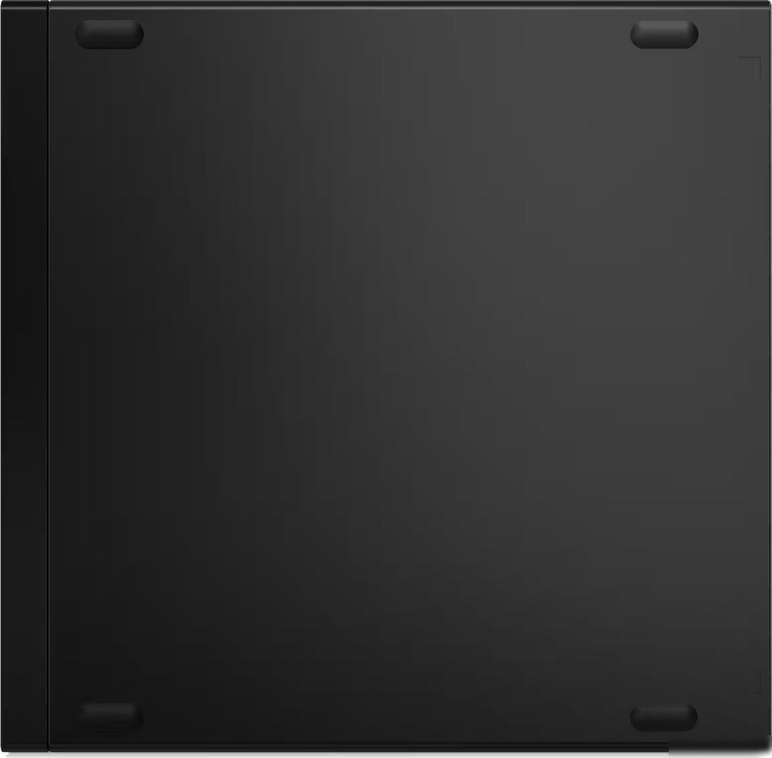 Компактный компьютер Lenovo ThinkCentre M70q Gen 5 12TESKR400