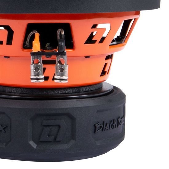 Головка сабвуфера DL Audio Phoenix Black Bass 8