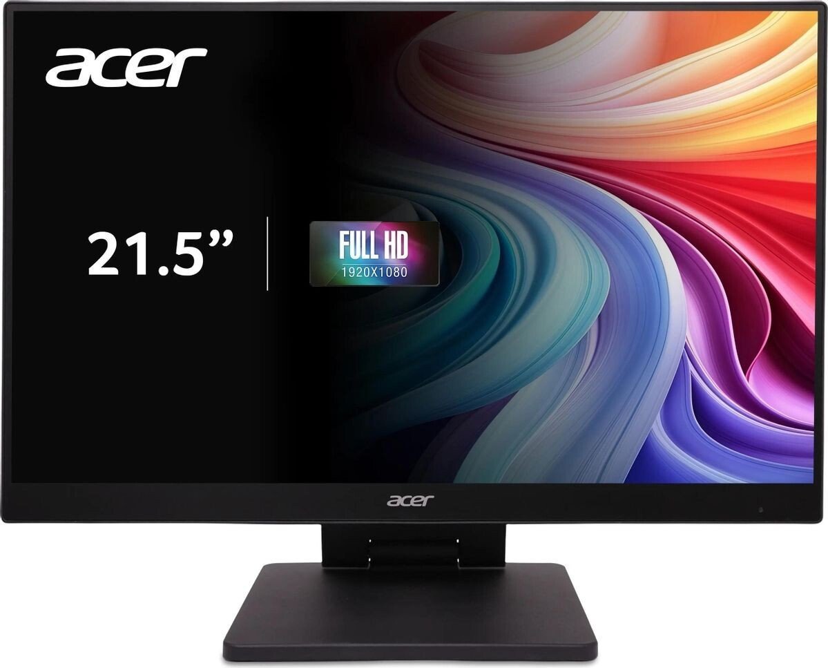 Монитор Acer UT222QEbmiphzx UM.WW2CD.E01