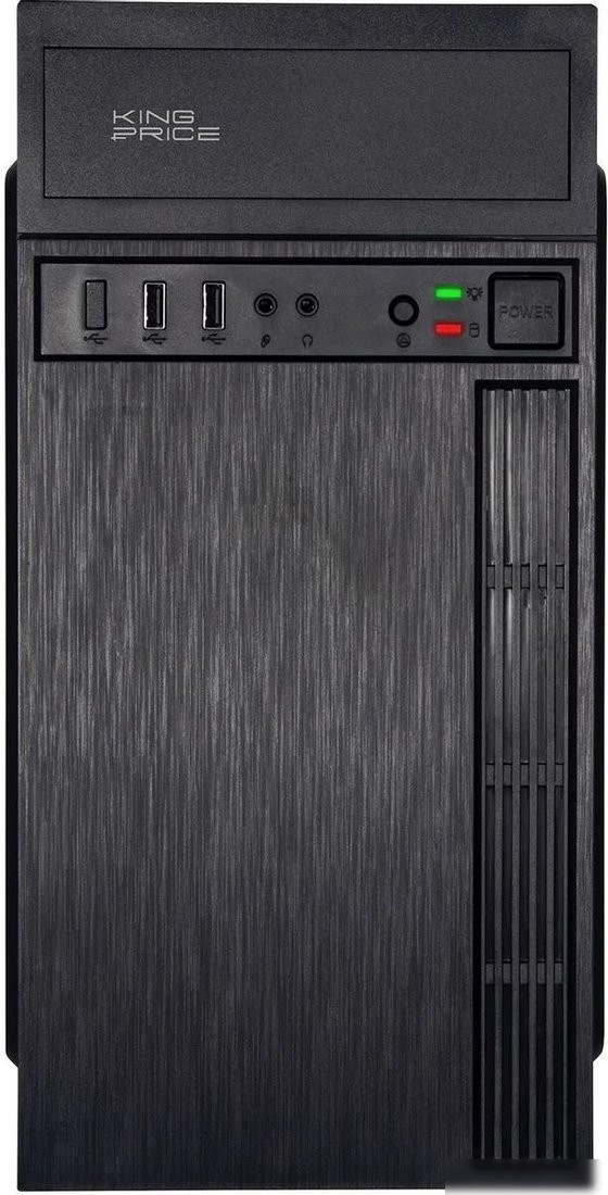 Корпус Kingprice KPCC-MN210