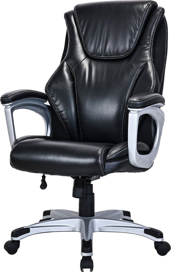 Офисное кресло Brabix Premium Credo EX-587 532977 (черный)