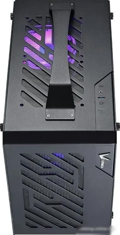 Корпус Formula Air Cube G3 (черный)