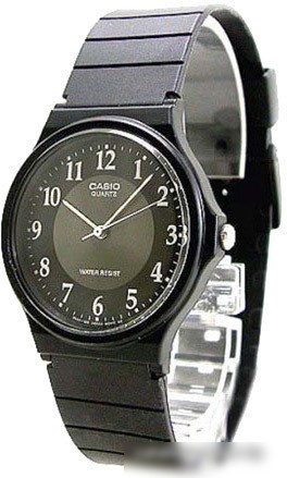 Наручные часы Casio MQ-24-1B3