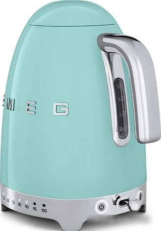 Чайник Smeg KLF04PGEU