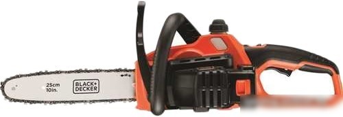 Аккумуляторная Black & Decker GKC1825L20