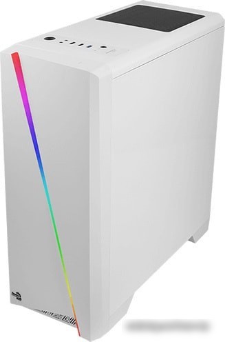Корпус AeroCool Cylon (белый)