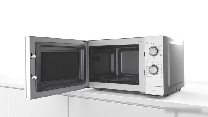 Микроволновая печь Bosch FFL020MW0