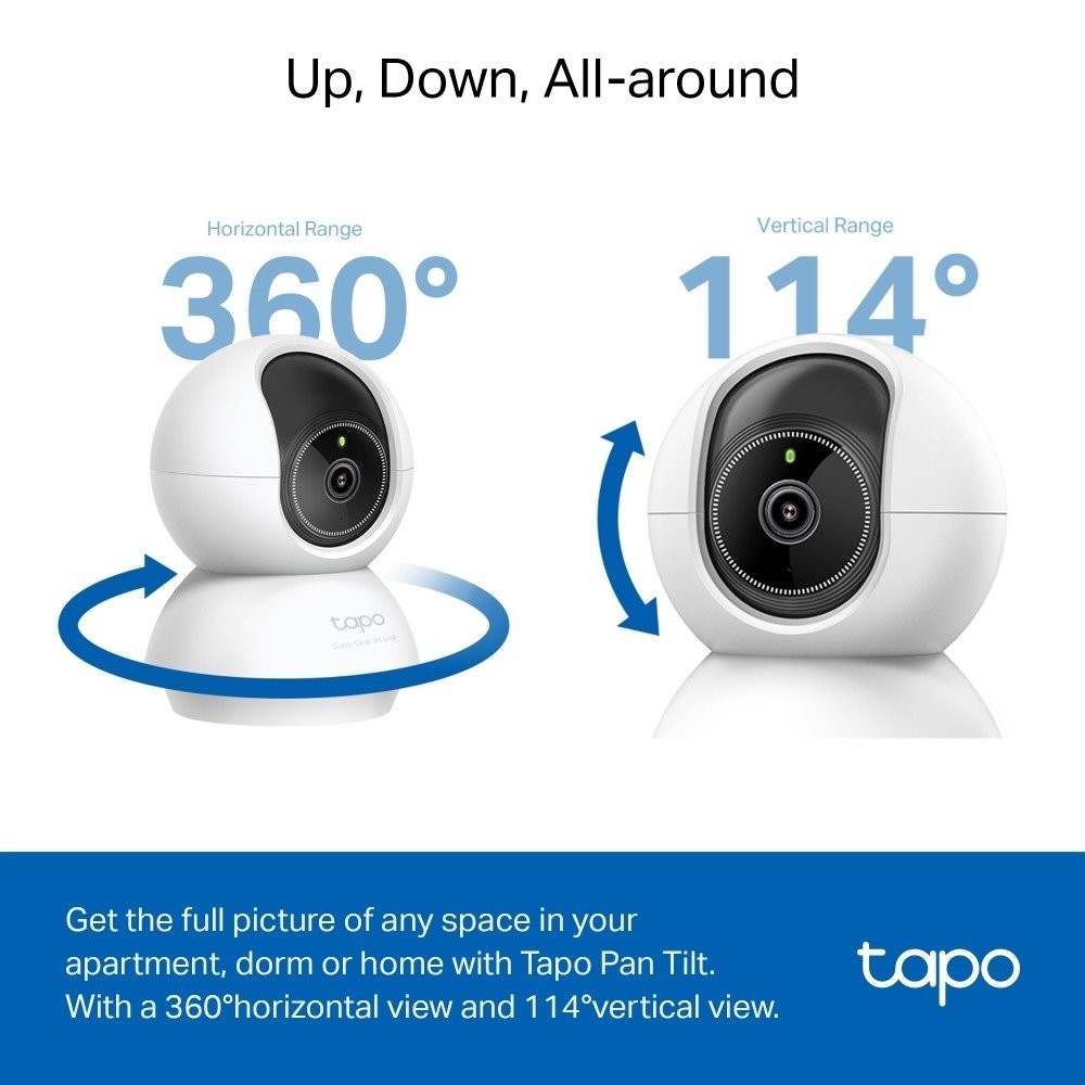 IP-камера TP-Link Tapo C230