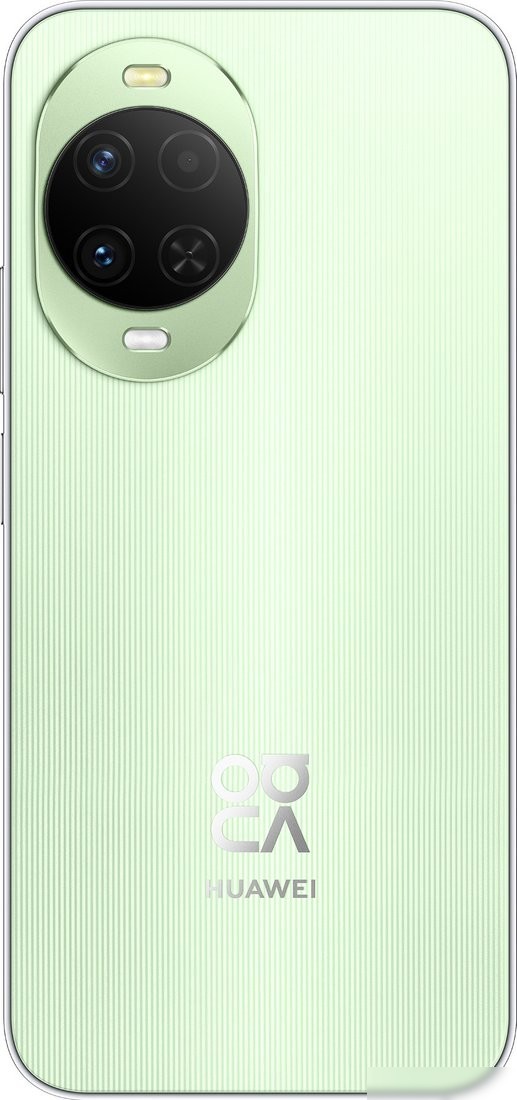Телефон Huawei nova 15 PSN-LX9 Single SIM 12GB/256GB (мятный, международная версия)