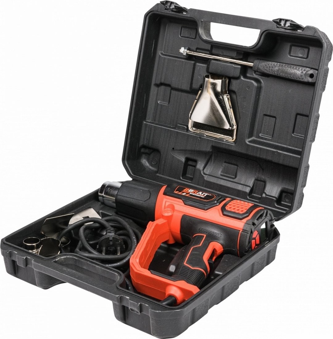 Промышленный фен Brait BHG2000PRO