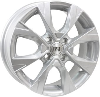 Литые диски RST R045 15x6" 4x100мм DIA 60.1мм ET 40мм SL
