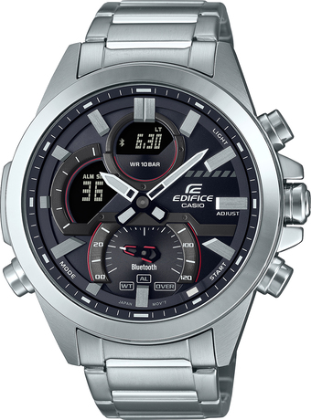 Наручные часы Casio Edifice ECB-30D-1A