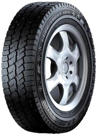 Автомобильные шины Gislaved Nord*Frost Van 195/70R15C 104/102R