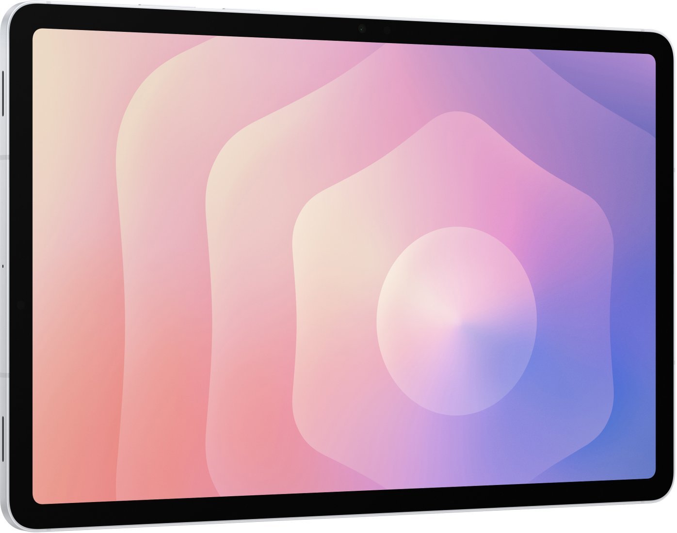 Планшет Samsung Galaxy Tab S11 5G SM-X736 12GB/128GB (серебристый)