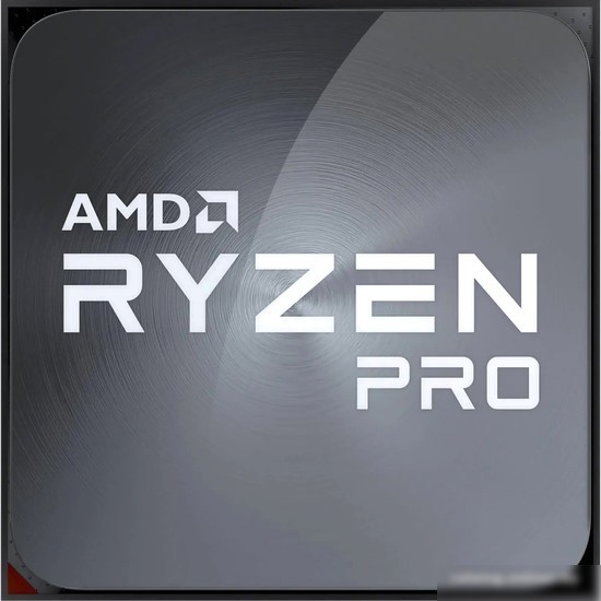 Процессор AMD Ryzen 3 Pro 5350G