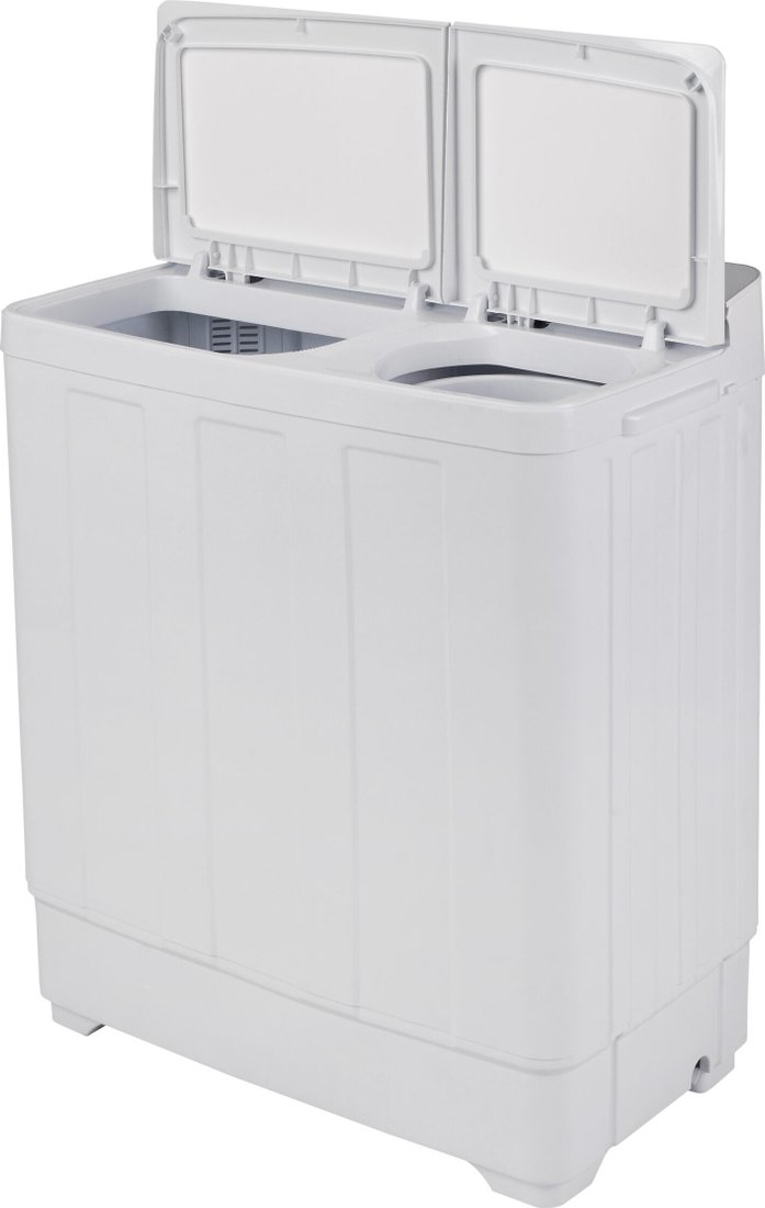 Активаторная стиральная машина Willmark WMS-75G