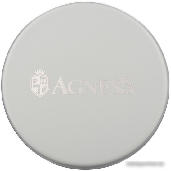 Термос для еды Agness 910-098 1л (камуфляж)
