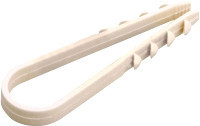 Дюбель-хомут Rexant 07-4501 (100 шт)