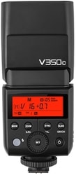 Вспышка Godox Ving V350S TTL для Sony