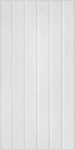 Панель UG Home 600x300x9мм ПСФУ.8-БЛ (8шт, белый)